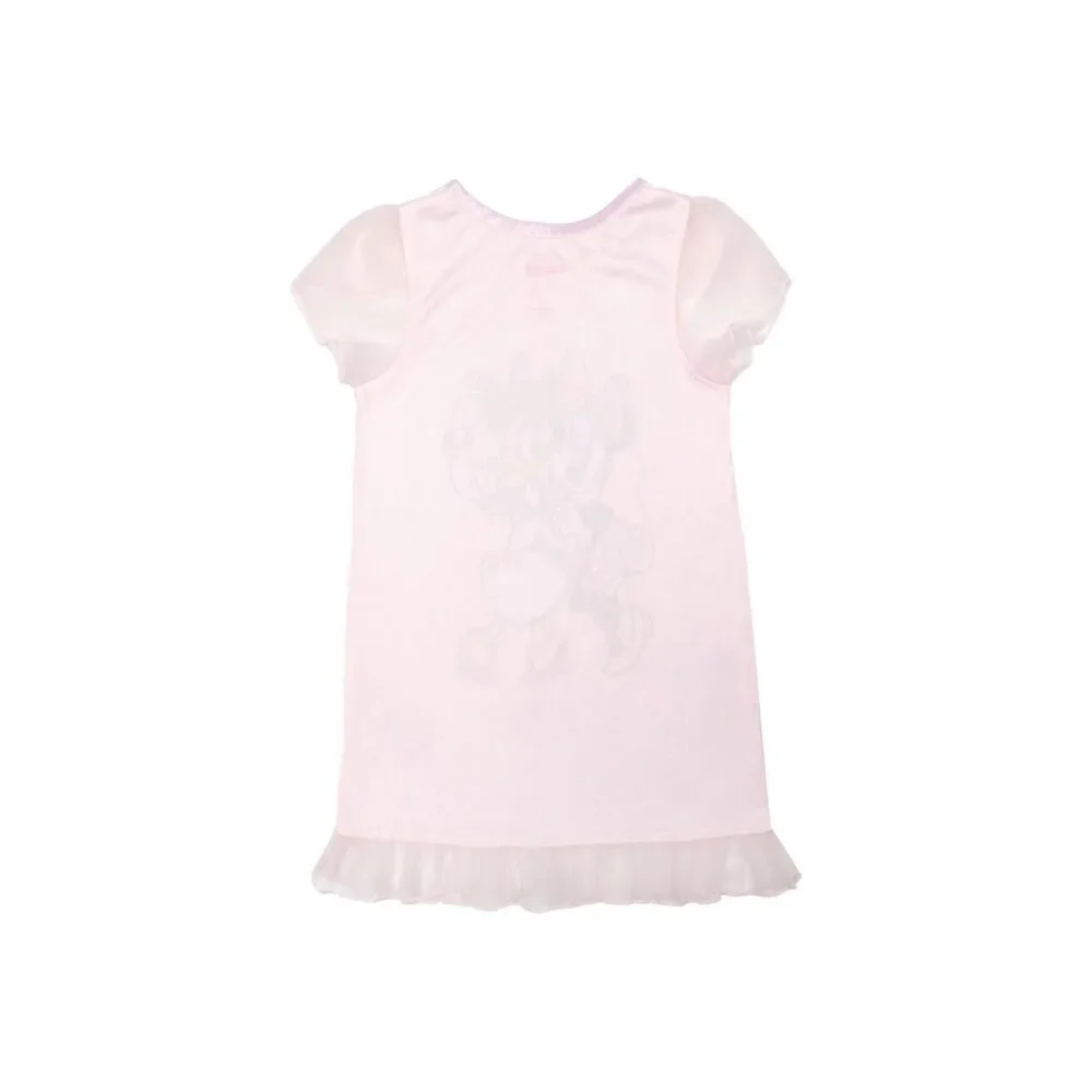 Minnie Mouse Toddler Girls 3T Dorm Pajamas Assorted